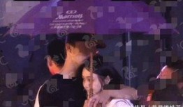 娱乐圈新恋情爆料,神秘情侣甜蜜互动引热议